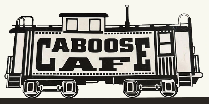 Starke County Airport (KOXI) - Knox, Indiana 4 caboose cafe hamlet in