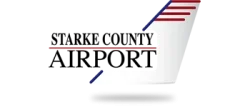 Starke County Airport (KOXI) - Knox, Indiana 5 logoSCA